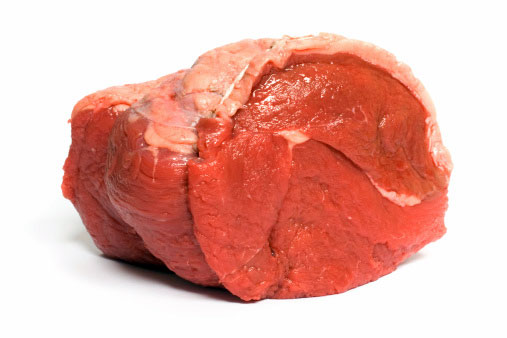 Hollenbaugh Beef Roast